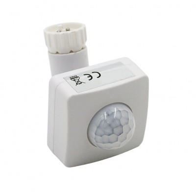 Ανιχνευτής Κίνησης για Προβολείς LED 3-360